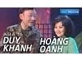 Download Lagu Liên Khúc Lính - Hoàng Oanh \u0026 Duy Khánh (ASIA 14)
