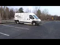 Turning In My Van Van Expediting Ep 15