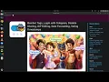 Telegram gets big update with sharing prevention member tags and more