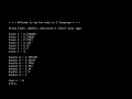 C Language Lesson 3 - 1 Data Types Double Float and Character