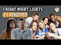 Friday Night Lights Revisited