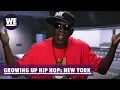 Catching Up With Flavor Flav Growing Up Hip Hop New York