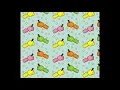 Tierra Whack - Hungry Hippo (Slowed // HQ)