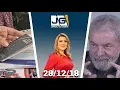 Download Lagu Jornal Da Gazeta - 28/12/2018