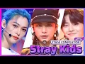 Lagu [𝑲-𝑨𝒍𝒍 𝑷𝒍𝒂𝒚𝒍𝒊𝒔𝒕] 스트레이 키즈(Stray Kids) 'Stray kids' 부터 'CEREMONY'까지 KBS 출연 무대 모음💘 l KBS방송