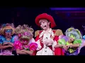 Kyary Pamyu Pamyu - Kimini 100 Percent LIVE