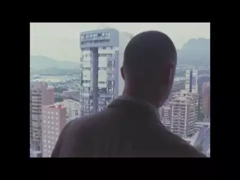 Berlinale 2015: Sueñan los androides (Androids dream) - Trailer