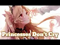 Download Lagu NIGHTCORE - PRINCESSES DON'T CRY