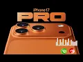 Lagu Apple iPhone 17 Pro Max Ringtone |  iPhone 17 Pro Max Ringtone