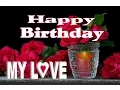 Download Lagu Happy Birthday My Love