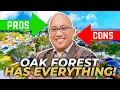 Living in Oak Forest Houston The GOOD and The Not-So-Good EXPLAINED Houston Texas Living