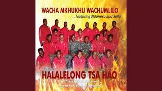 njalo nje