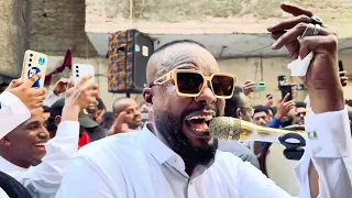 دايرك براك في كلمتين   محمد ضيف الله دندنها