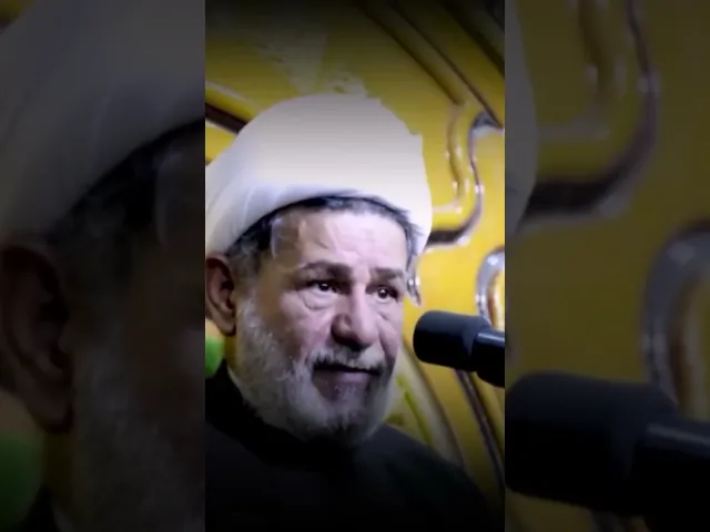 ⁣جعفر الابراهيمي