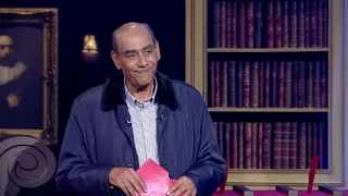 لو قابلت أبو تريكة وجه ا لوجه هتقوله ايه أحمد بدير يصدم أسما بإجابته على هذا السؤال 