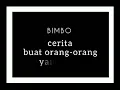 Download Lagu BIMBO - CERITA BUAT ORANG ORANG YANG LUPA - lirik