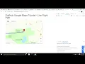 Realtime Google Maps Tracking with JavaScript API and Pubnub Promo