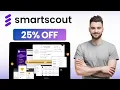 Smartscout coupon code 2026 - Best Smartscout promo code