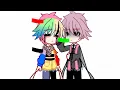Download Lagu Xa cách? || Hiha bản năng hắc ám x Hiha glitch || My au || ⚠ Máu || Gacha || By Maru卍Kun
