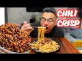 Download Lagu The Perfect CHILI OIL CRISP  - EXTRA CRUNCHY \u0026 SPICY - FLAVOR BOMB Recipe
