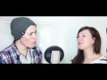 Download Lagu Vida Noa feat. Matt Valentine - Just A Fool (Cover) Christina Aguilera ft. Blake Shelton