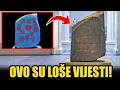Lagu Kamen iz Rosette dekodirao AI — ono što je otkriveno je zastrašujuće