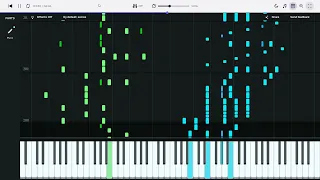 Pathétique Finale Alternative Version In C Minor LVB Op 13 DRB Op 145 DRB Beethoven 