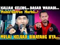 Lagu Emosi Mama Gufron Tak Terbendung Ketika Bahasa Suryaninya Di Bedah Ahli Bahasa.!