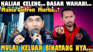 emosi mama gufron tak terbendung ketika bahasa suryaninya di bedah ahli bahasa 