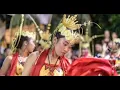 Download Lagu Acara Pernikahan Adat Dayak Maanyan Desa Baruang