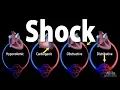 Download Lagu Shock, Pathology of Different Types, Animation