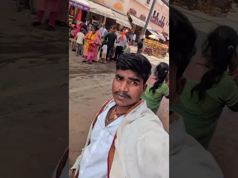 Nagari Ho Ayodhya short video Mahaveer