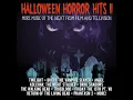 Friday The 13th Part VII - The New Blood: Main Theme