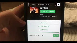 Laff TV To Air Spy Kids