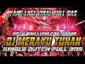 Download Lagu SATU ROM LUPA TAK SADAR !! DJ MERAYU TUHAN JUNGLE DUTCH FULL BAS