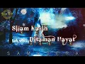 Download Lagu Silam Kasih Ditaman Hayat - Ujang Samudera HQ LIRIK