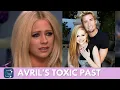 Download Lagu The Tragic Story of Avril Lavigne’s Past Relationships