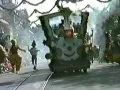 1988 Fantasy on Parade 3 Circus Unit