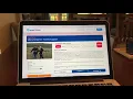 How to purchase a giftcard through meal train