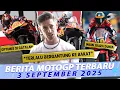 Download Lagu Stoner: Acosta Terlalu Andalkan Bakat 🤔 Marini Ingin Juara Dunia 🥰 Vinales Optimis Di Catalunya