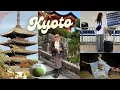 Lagu My First Time In Kyoto... and I'm Completely Blown Away 🇯🇵😍