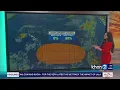 New Area of Development Being Monitored in the Central Pacific