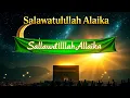 Download Lagu Salawatullah Alaika A Divine Ode to the Prophet ﷺ | AI-Generated English Islamic Nasheed