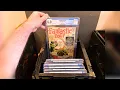 Top 25 Comics in My Collection Rare Keys Iconic Grails