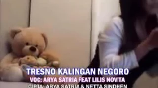 Download Tresno Kalingan Negoro - ARYA SATRIA FEAT LILIS NOVITA MP3