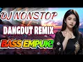 DJ DANGDUT ENAK NEMANI SAAT SANTAI DJ TERBARU 2025 FULL BASS REMIX