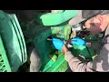 4230 John Deere Block Heater replacement