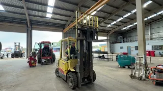 Auctions Plus Clearing Sale 128699 - 12 August 2026