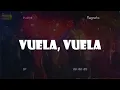 Vuela vuela - Magneto