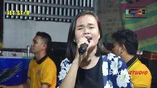 Download Woo!!!! Mantap Suaranya Cover Melodi Asmara | JET STAR MUSIC PALEMBANG | MP3